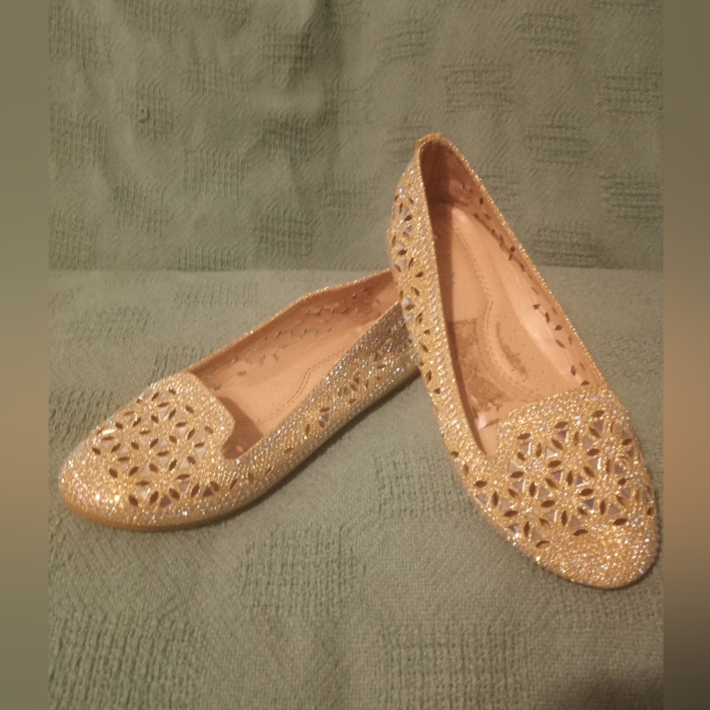 Girls dress shoes